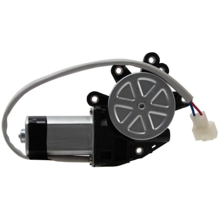 Aci Automotive Mitsu Lancer 03-02/Mirage 02-97 Window Motor, 88863 88863